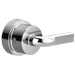 Sensori Thermostatic Valve Trim Notch Lever Handle Kit