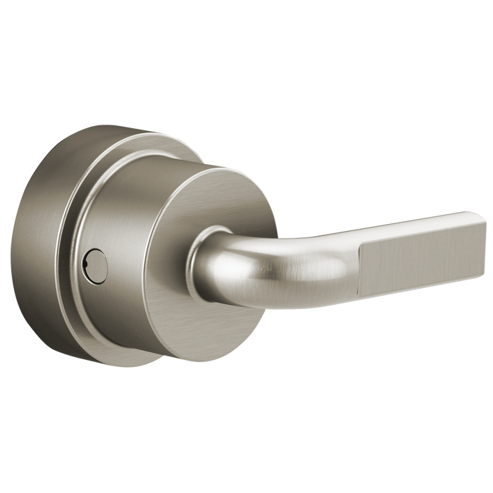 Sensori Thermostatic Valve Trim Notch Lever Handle Kit