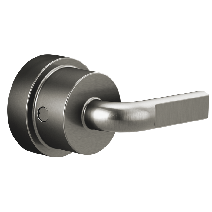 Sensori Thermostatic Valve Trim Notch Lever Handle Kit