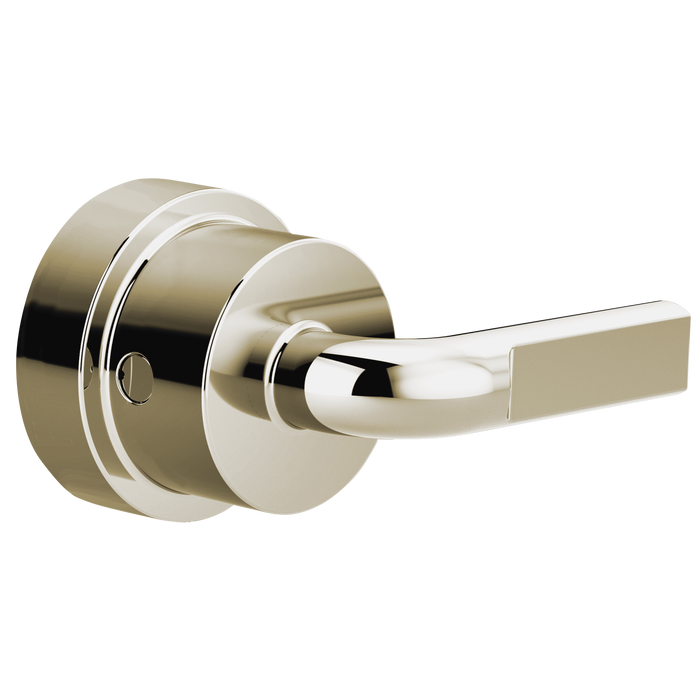 Sensori Thermostatic Valve Trim Notch Lever Handle Kit