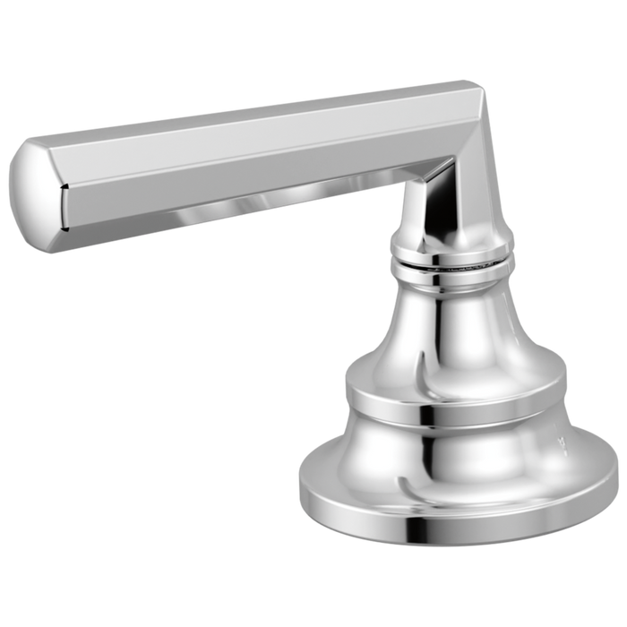 Brizo Beauclere HL665 Roman Tub Faucet Lever Handle Kit