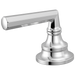 Brizo Beauclere HL665 Roman Tub Faucet Lever Handle Kit