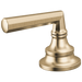 Brizo Beauclere HL665 Roman Tub Faucet Lever Handle Kit