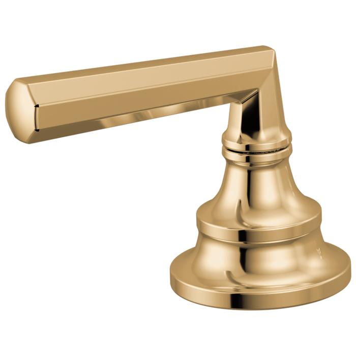 Brizo Beauclere HL665 Roman Tub Faucet Lever Handle Kit