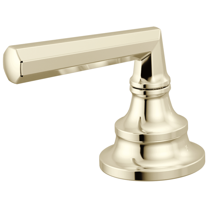 Brizo Beauclere HL665 Roman Tub Faucet Lever Handle Kit