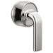 Sensori Thermostatic Valve Trim Twist Lever Handle Kit