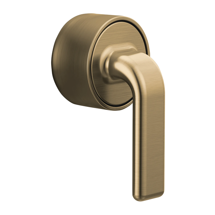 Sensori Thermostatic Valve Trim Twist Lever Handle Kit