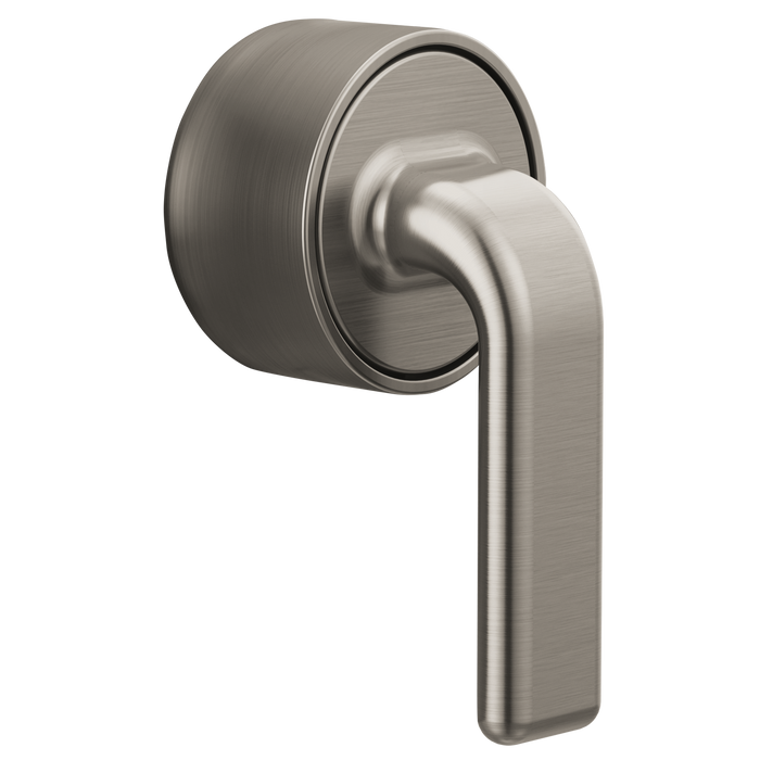 Sensori Thermostatic Valve Trim Twist Lever Handle Kit