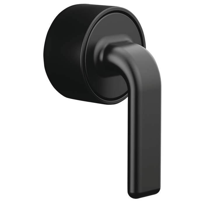 Sensori Thermostatic Valve Trim Twist Lever Handle Kit