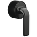 Sensori Thermostatic Valve Trim Twist Lever Handle Kit