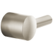 Sensori Thermostatic Trim Lever Handle