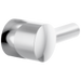Sensori Thermostatic Trim Lever Handle