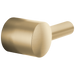 Sensori Thermostatic Trim Lever Handle