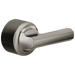 Sensori Thermostatic Valve Trim Lever Handle Kit