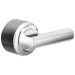 Sensori Thermostatic Valve Trim Lever Handle Kit