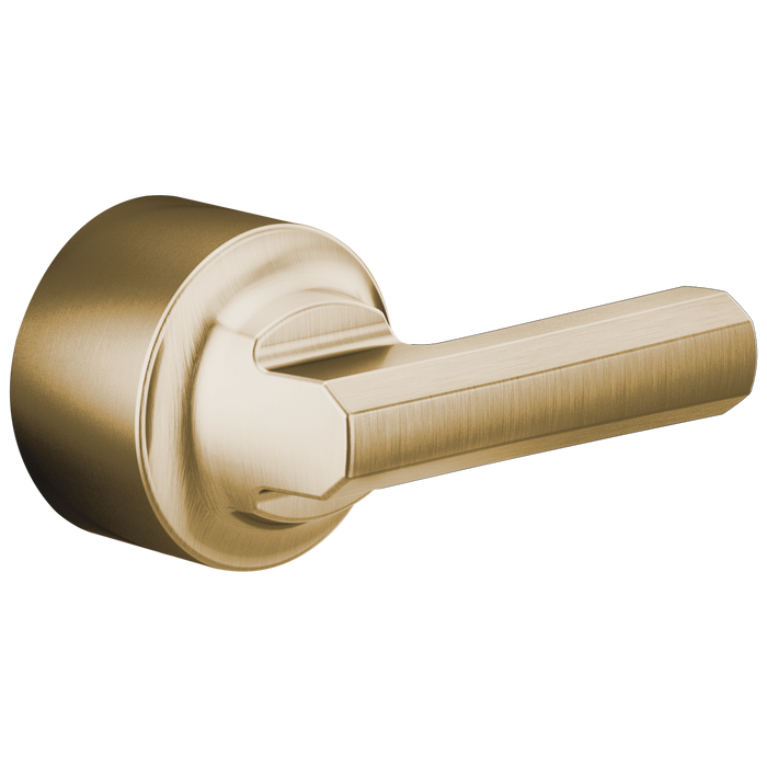 Sensori Thermostatic Valve Trim Lever Handle Kit