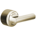 Sensori Thermostatic Valve Trim Lever Handle Kit