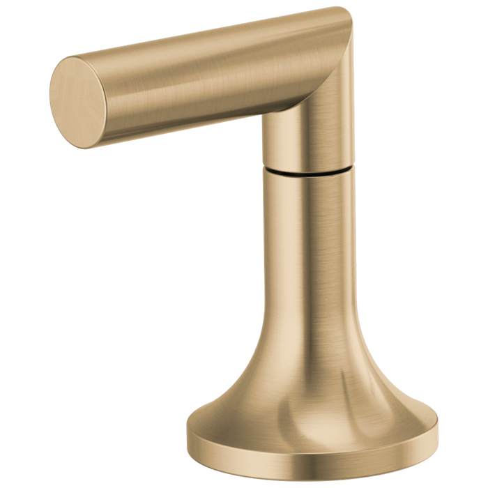 Roman Tub Lever Handles