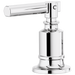 Roman Tub Faucet Lever Handle Kit