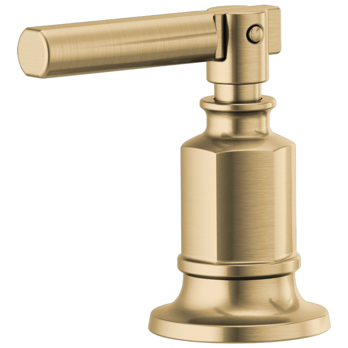 Roman Tub Faucet Lever Handle Kit