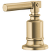 Roman Tub Faucet Lever Handle Kit