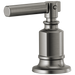 Roman Tub Faucet Lever Handle Kit