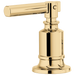 Roman Tub Faucet Lever Handle Kit