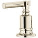 Roman Tub Faucet Lever Handle Kit