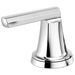 Bidet Lever Handle Kit