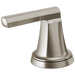 Bidet Lever Handle Kit