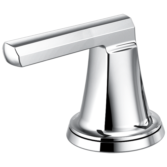 Roman Tub Faucet Lever Handle Kit