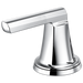 Roman Tub Faucet Lever Handle Kit