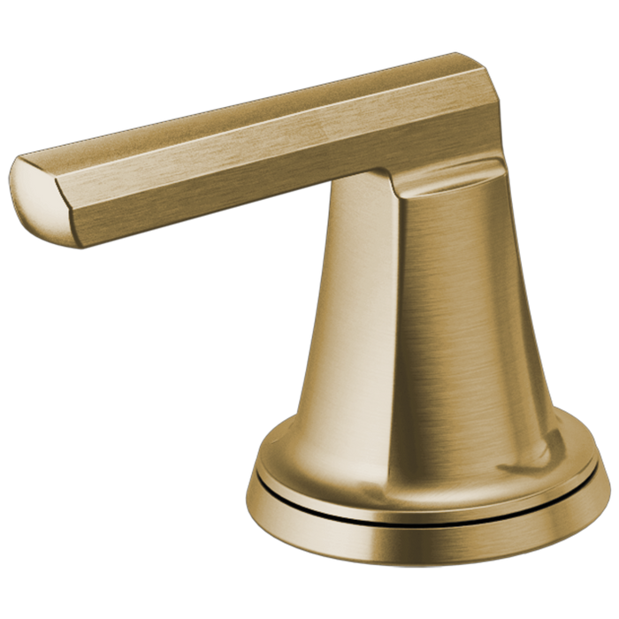 Roman Tub Faucet Lever Handle Kit