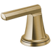Roman Tub Faucet Lever Handle Kit