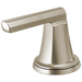 Roman Tub Faucet Lever Handle Kit