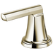 Roman Tub Faucet Lever Handle Kit