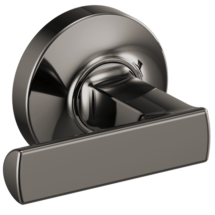 Two-Handle Wall Mount Tub Filler Lever Handle Kit