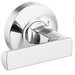 Two-Handle Wall Mount Tub Filler Lever Handle Kit