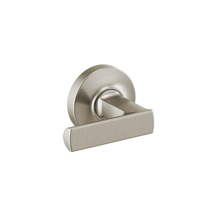 Two-Handle Wall Mount Tub Filler Lever Handle Kit