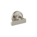 Two-Handle Wall Mount Tub Filler Lever Handle Kit