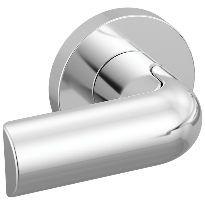 Brizo Roccesco HL704111 Two-Handle Wall Mount Tub Filler Bent Lever Handle Kit