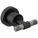Brizo Litze HL70433 Two-Handle Wall Mount Tub Filler Handle Kit - T-Lever