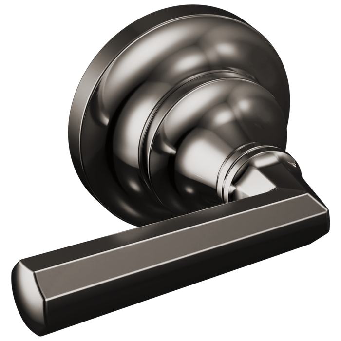 Brizo Beauclere HL70465 Two-Handle Wall Mount Tub Filler Lever Handle Kit