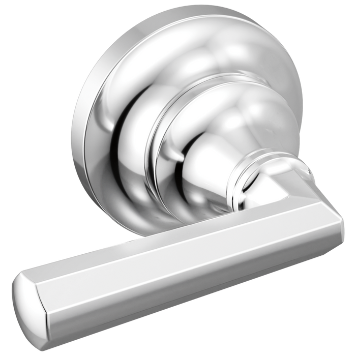 Brizo Beauclere HL70465 Two-Handle Wall Mount Tub Filler Lever Handle Kit