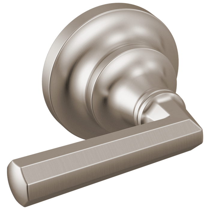 Brizo Beauclere HL70465 Two-Handle Wall Mount Tub Filler Lever Handle Kit