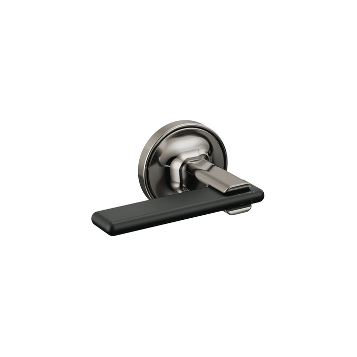 Two-Handle Wall Mount Tub Filler Lever Handle Kit