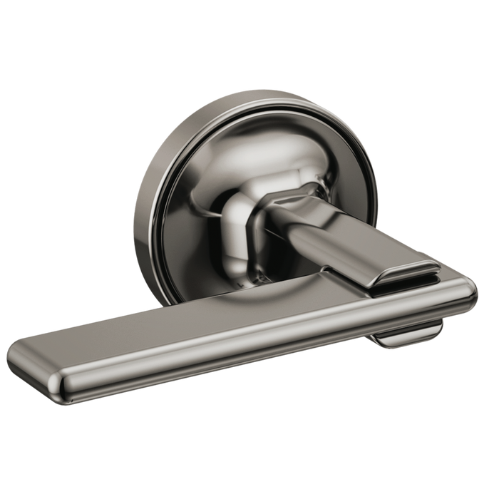 Two-Handle Wall Mount Tub Filler Lever Handle Kit