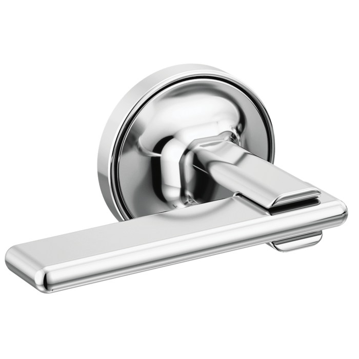 Two-Handle Wall Mount Tub Filler Lever Handle Kit