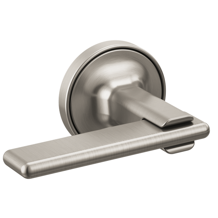 Two-Handle Wall Mount Tub Filler Lever Handle Kit