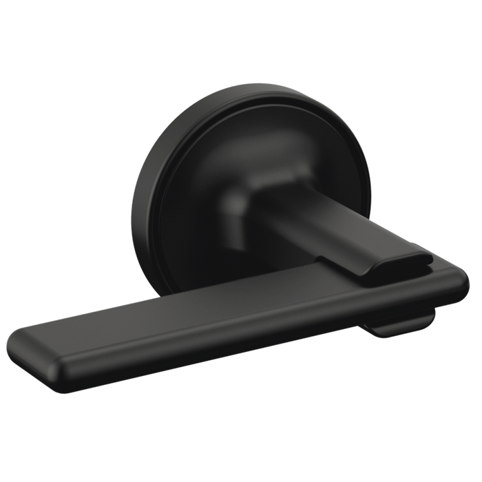 Two-Handle Wall Mount Tub Filler Lever Handle Kit